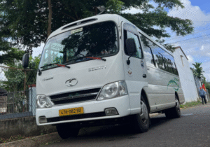 Thue xe bmt 29 cho gia re